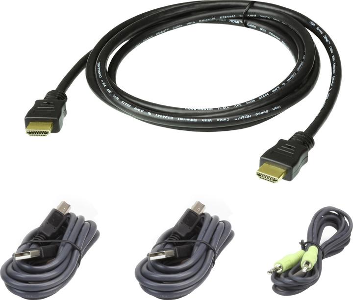Aten Cavo KVM