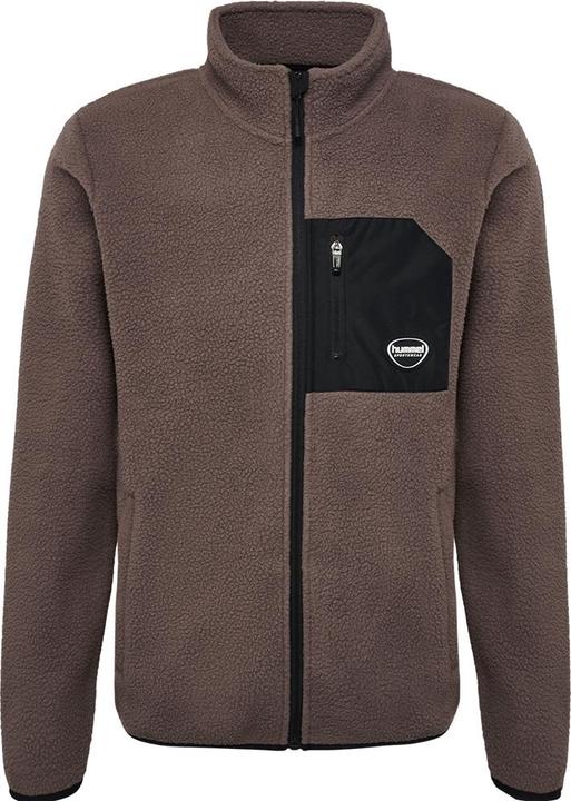 Immagine prodotto hummel Hmllgc Oliver Giacca In Pile (XXL)