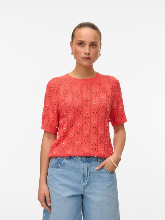 Immagine prodotto Vero Moda VMPRECIOUS Pullover Strickpullover (M)