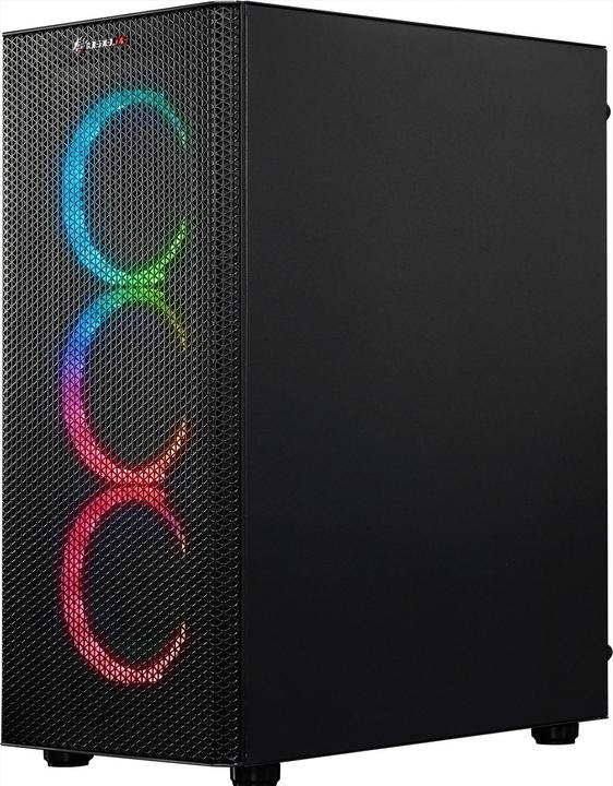 Produktbild Kiebel Earthquake (AMD Ryzen 7 5700X, 32 GB, 1000 GB, GeForce RTX 4060)