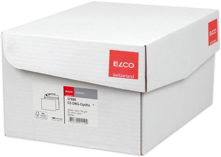 Image du produit Elco Classique (C5, 500 x)