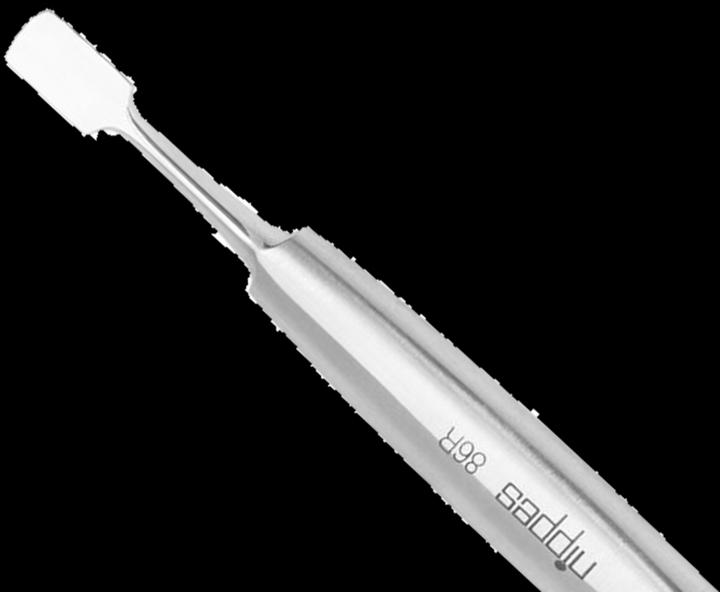 Produktbild Nippes Doppelinstrument 86R