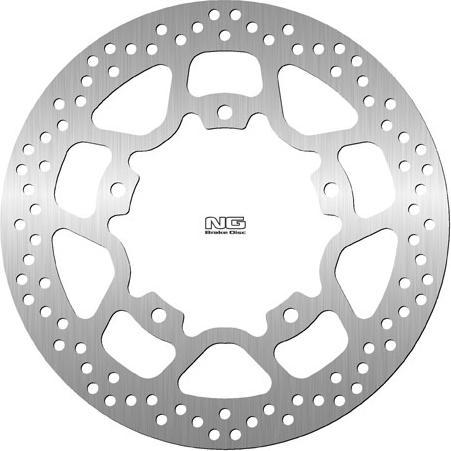Immagine prodotto NG Brake Disc DIS1372