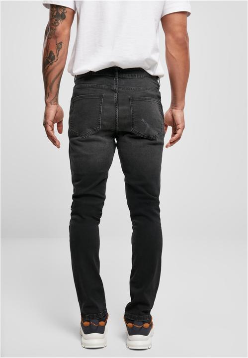 Immagine prodotto Urban Classics Jeans slim fit pesantemente distrutti - 16475 (W33/L32)
