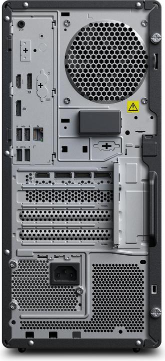 Produktbild Lenovo ThinkStation P2 Tower Gen 2 (16 GB, 512 GB)