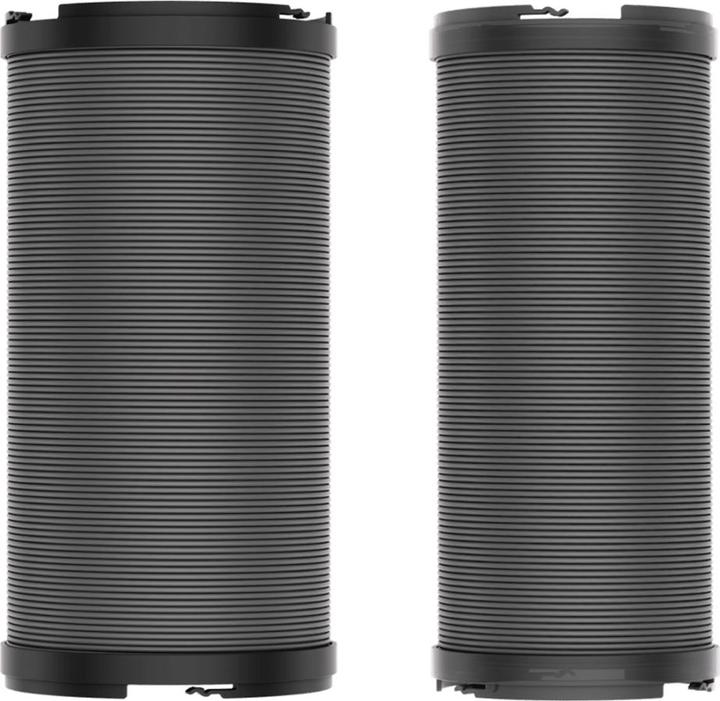 Actual product image EcoFlow Wave 2 exhaust air ducts