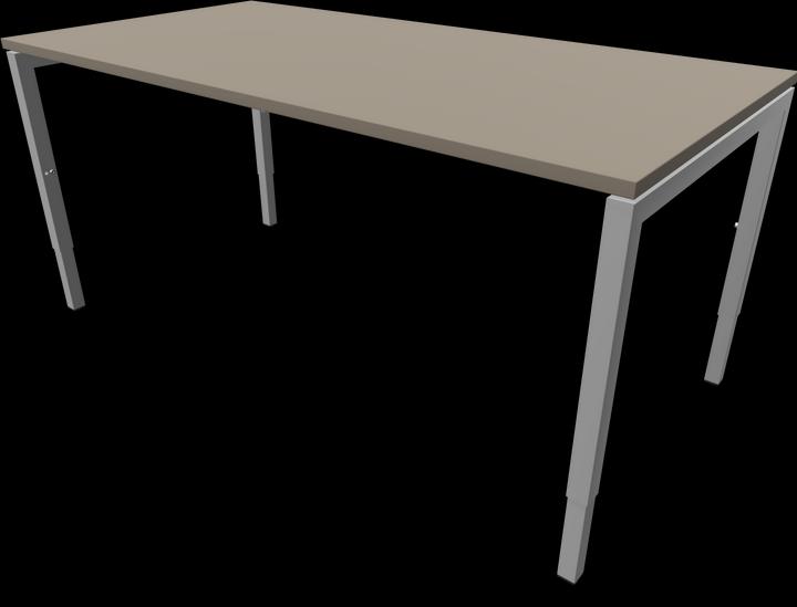 Produktbild Narbutas Nova H Schreibtisch (1600 x 800 x 620 mm)