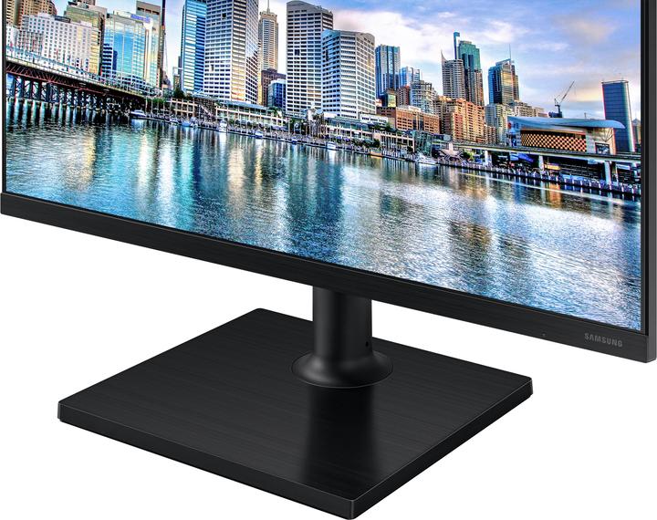 Image du produit Samsung F24T450FZU (1920 x 1080 pixels, 24")