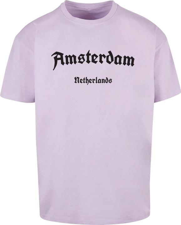 Merchcode Amsterdam Heavy Oversize Tee-BY102 - 113107 (3XL)