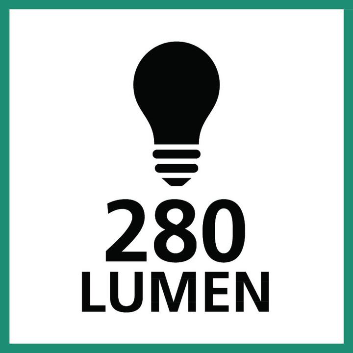 Produktbild Ledlenser P6R Core QC (15.70 cm, 270 lm)