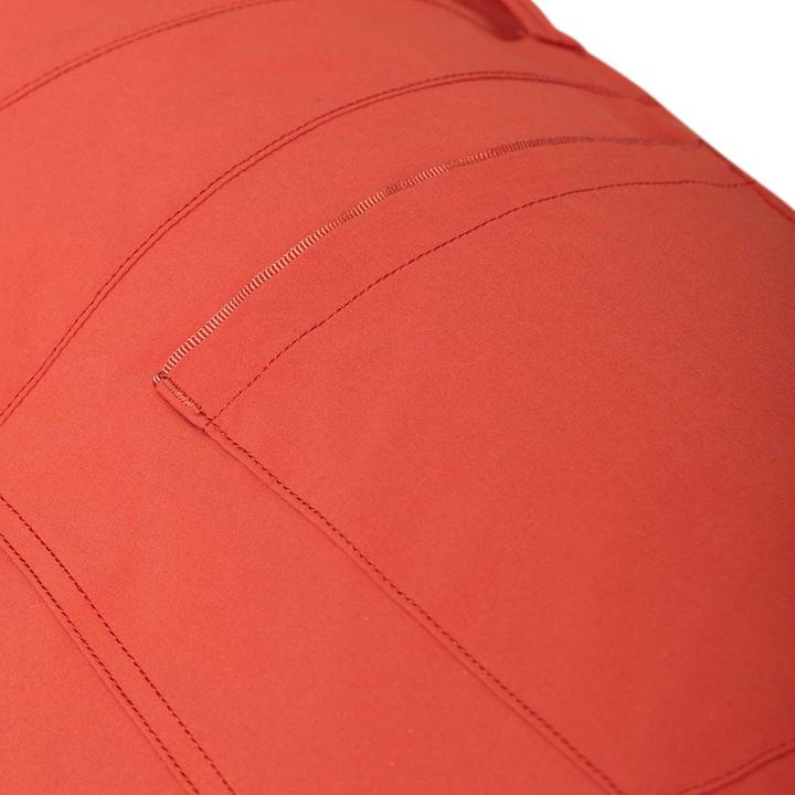 Actual product image Mammut Runbold Capri Pants Women (32)