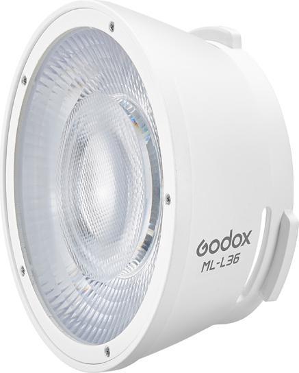 Produktbild Godox Lens Reflector ML L36 (Reflektor)