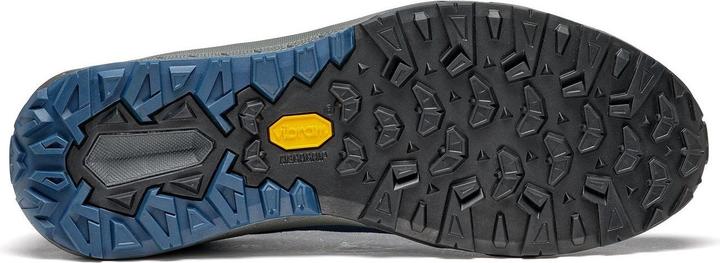 Immagine prodotto Asolo Space GV Men Denim Blu (47)