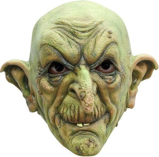 Produktbild Metamorph Hexe Maske des Grauens