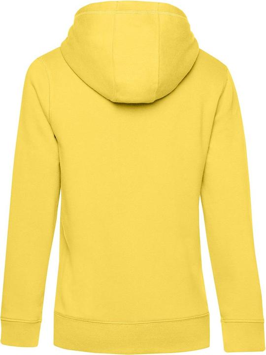 Image du produit B&C Sweat à capuche Queen (XS)