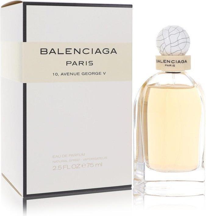 Image du produit Balenciaga Paris (Eau de parfum, 75 ml)