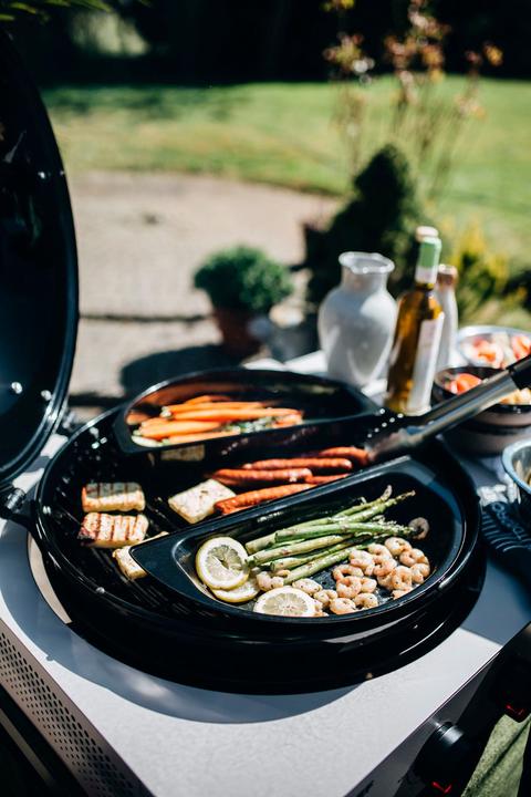 Actual product image Outdoorchef Crescent