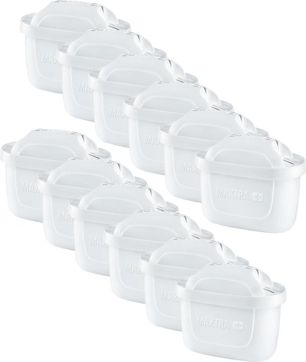 Produktbild Brita Maxtra+ Filterkartusche (12 x)