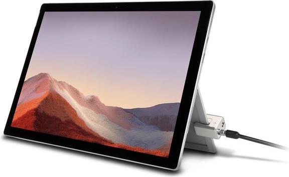 Produktbild Kensington Kabelschloss für Surface Pro & Go portabel