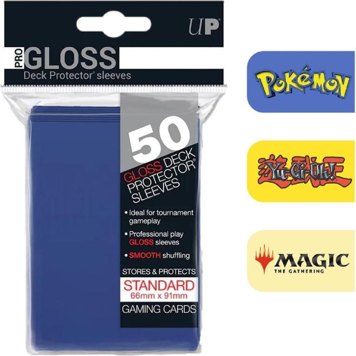 Produktbild Ultra Pro Sleeves / Hüllen