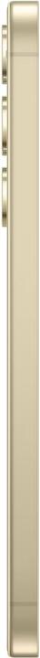 Image du produit Samsung Galaxy S24+ (512 Go, Jaune Ambre, 6.70", Double SIM, 50 Mpx, 5G)
