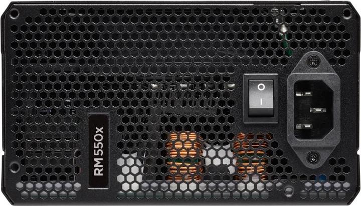 Immagine prodotto Corsair RM550x *2018* *2018* (550 W)