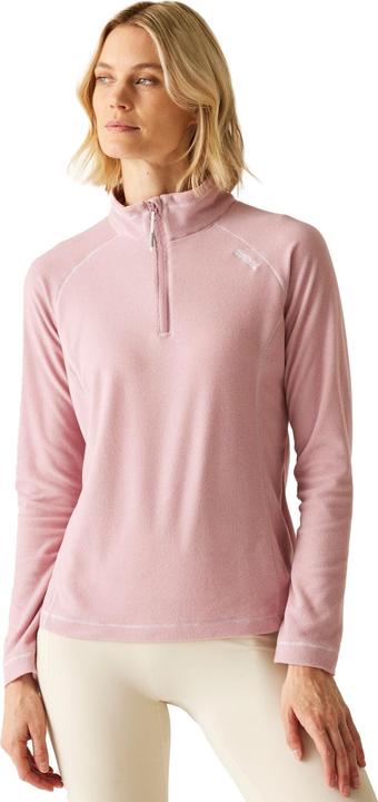 Immagine prodotto Regatta Great Outdoors - Felpa a cerniera corta in pile - Donna (40)
