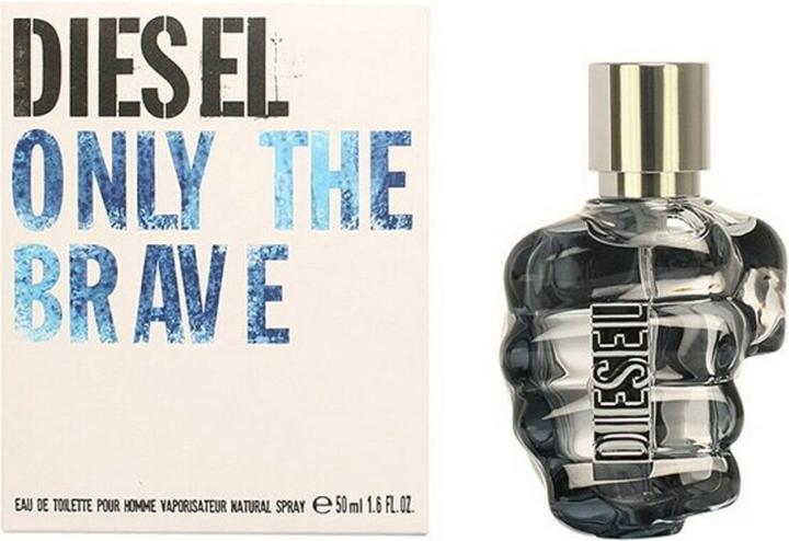 Produktbild Diesel Fragrance Only The Brave (Eau de Toilette, 75 ml)