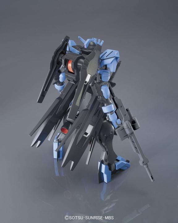 Produktbild Bandai Gundam Vidar