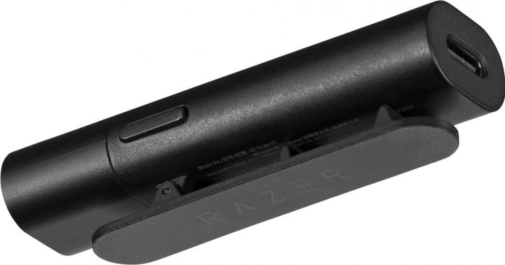 Actual product image Razer Seiren BT