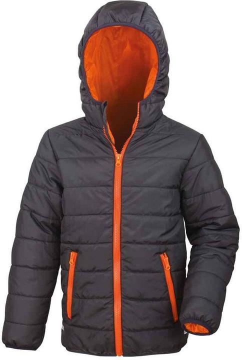 Result Clothing Steppjacke (158, 164)
