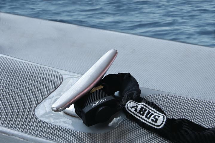 Produktbild Abus 70/45HB63