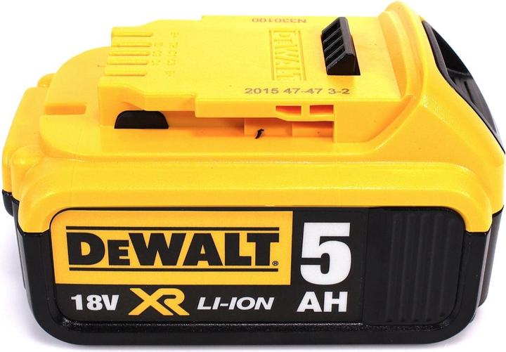 Produktbild DeWalt DCG 405 N (125 mm)