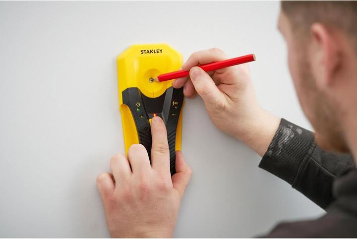 Produktbild Stanley Materialdetektor S2