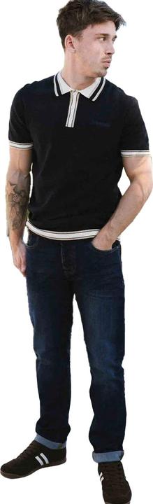 Produktbild Lambretta SS25 Poloshirt (S)