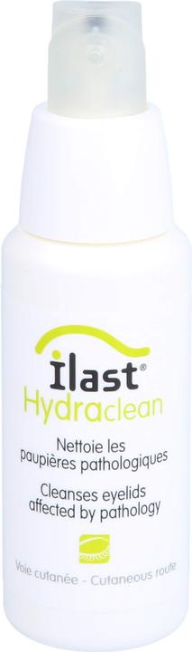 ILast HydraClean Natriumhyaluronat Gel 0.2 % (50 ml, Gesichtsgel)