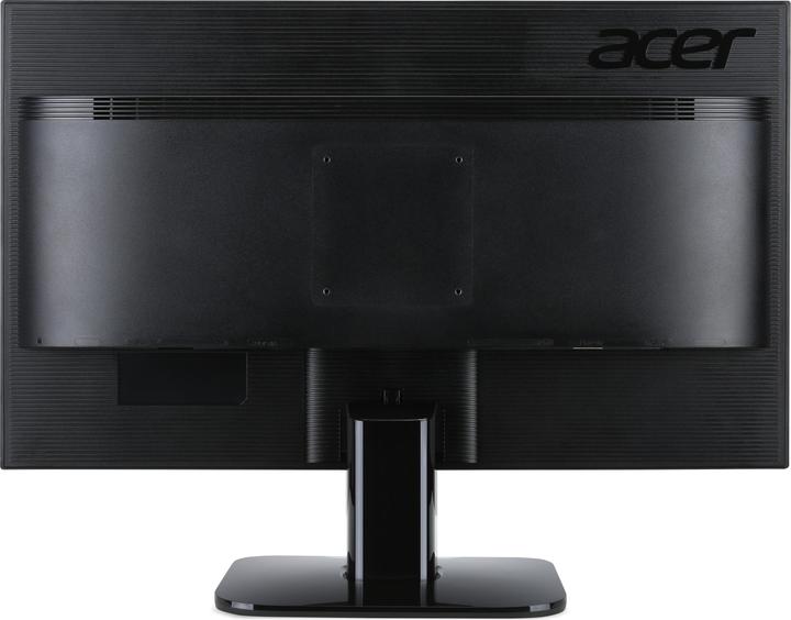 Productafbeelding Acer KA272Ebi Full-HD Monitor - IPS Paneel, 100Hz Aansluitingen 1x VGA, 1x HDMI 1.4 (1920 x 1080 Pixels, 27")