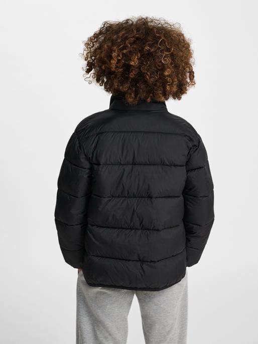 Produktbild hummel Hmljr Lightweight Puffer Jacket (152)