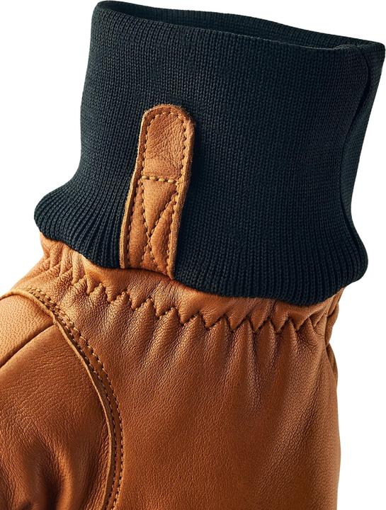 Produktbild Hestra Ergo Grip Czone Vernum (7)