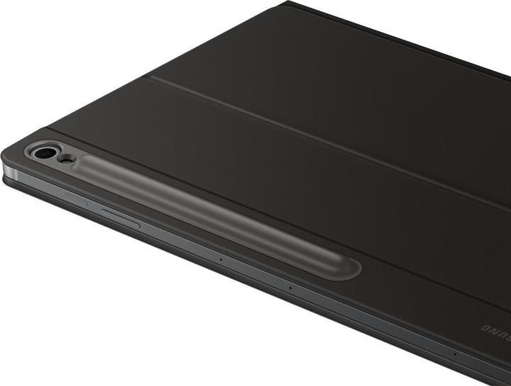 Productafbeelding Samsung Boekomslag toetsenbord (NL, Samsung Galaxy Tab S10 FE+)