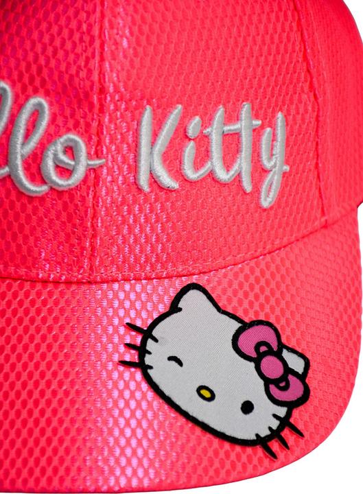 Produktbild Disney Mädchen Cap mit Schirm