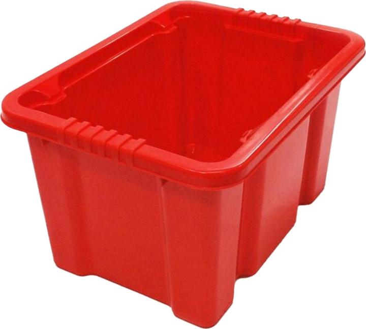 Actual product image TML Storage box (20 x 30 x 15 cm)