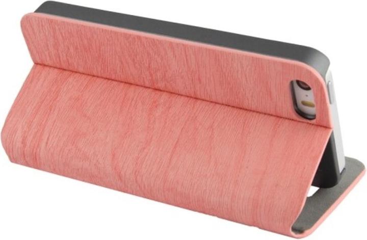 Produktbild König Design Design Handytasche für Handy Apple iPhone 5 & 5s (Apple iPhone 5)