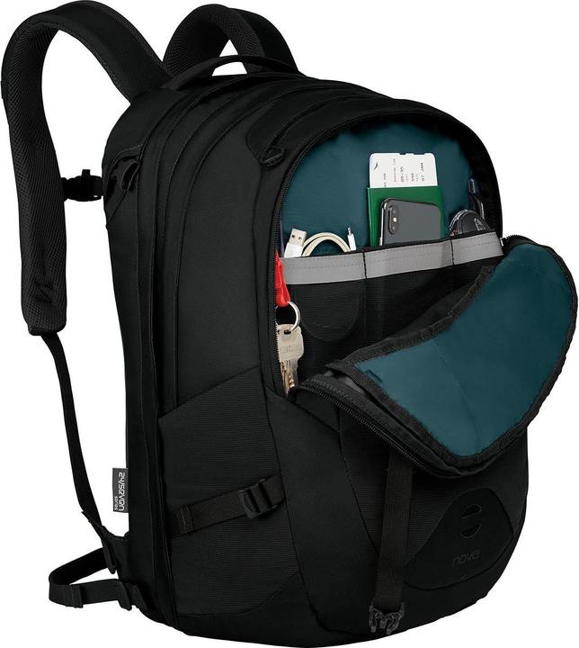Image du produit Osprey Sac à dos Nova (33 l)