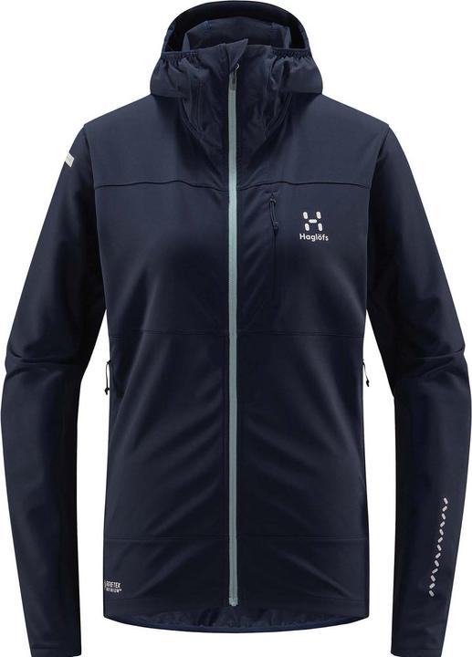 Haglöfs L.I.M Hybrid Softshell