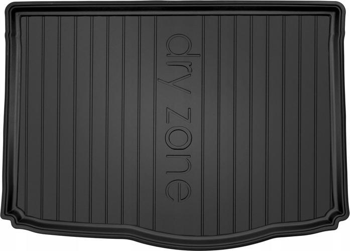 Actual product image Frogum Alfa Romeo Mito - Boot Tray