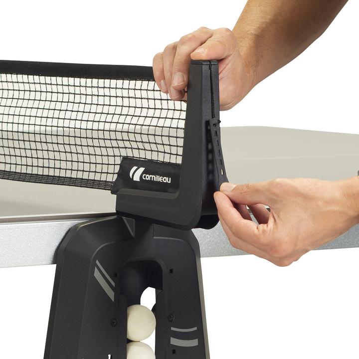 Image du produit Cornilleau 400X