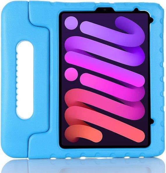 Actual product image MU Style Schockresistente EVA Schaum Hülle (iPad mini 2021 (6th Gen), iPad mini 2024 (7th gen))