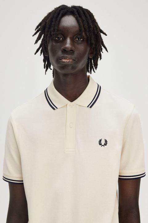 Immagine prodotto Fred Perry Poloshirt M3600 (M)