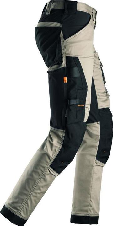 Actual product image Snickers Workwear AllroundWork (50)